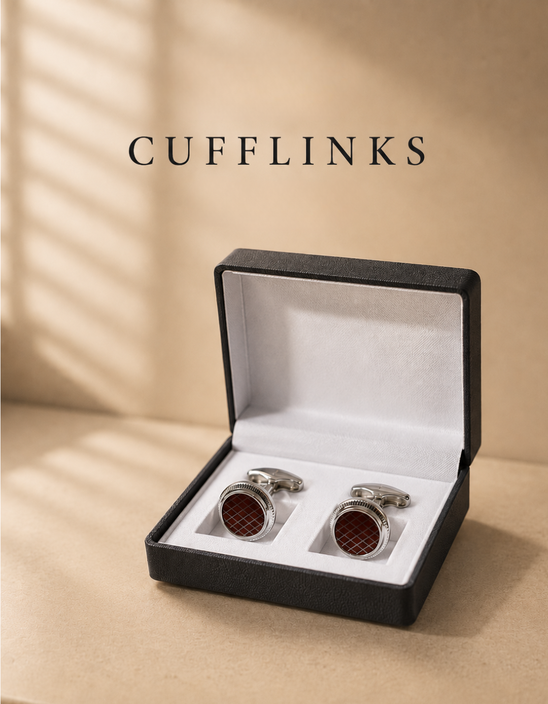Cuff Links