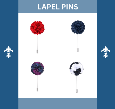 Lapel Pins