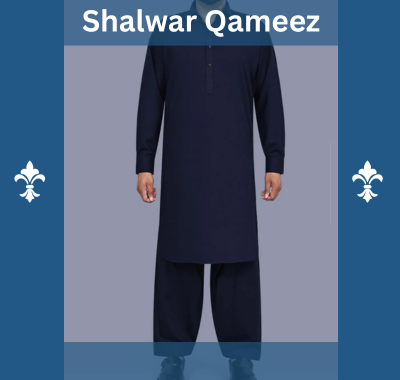 Shalwar Qameez