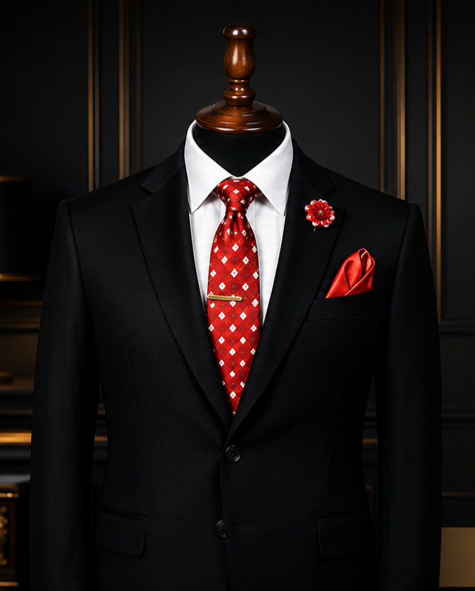 Suiting