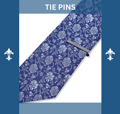Tie Pins