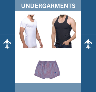 Undergarments