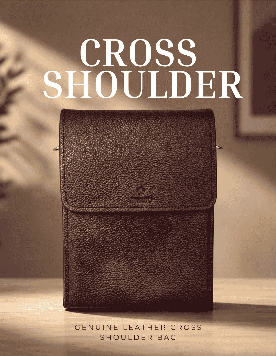 Leather Bags