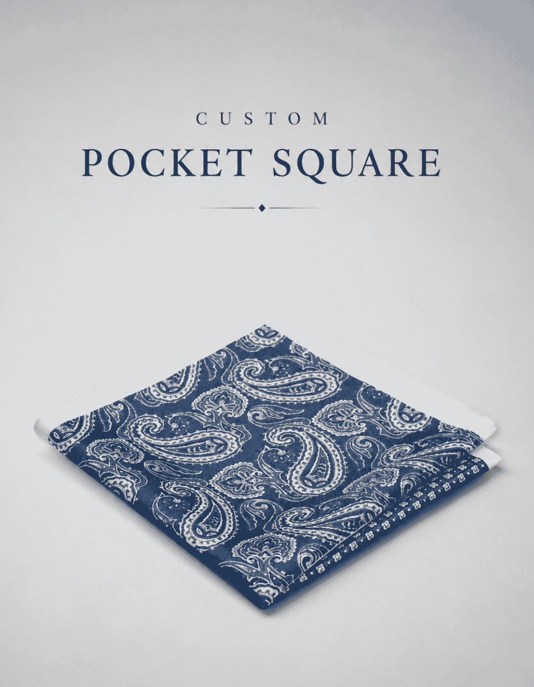 Pocket Square