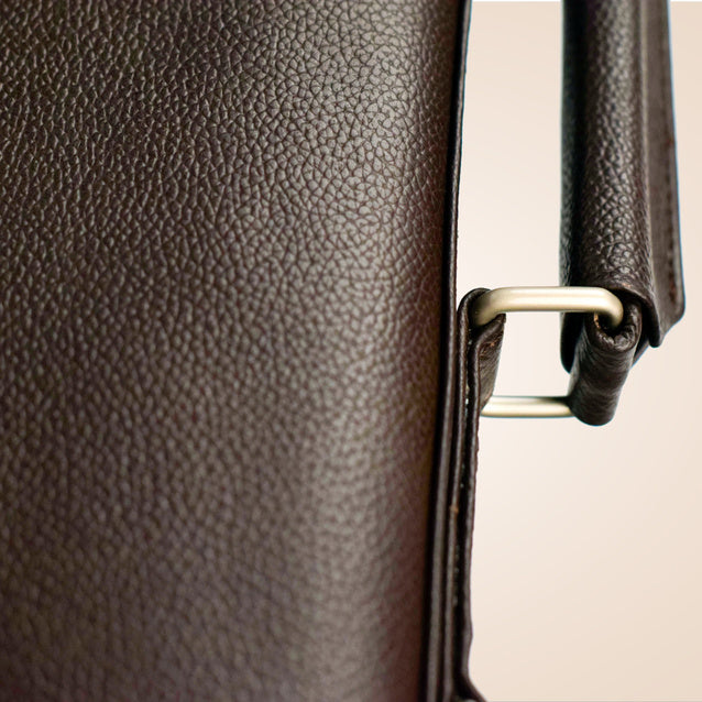 Power - Leather Bag