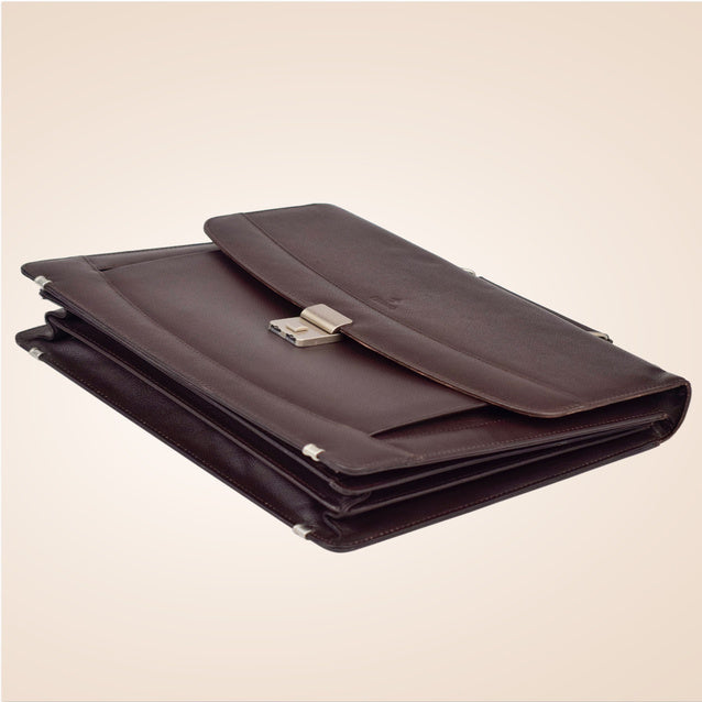 Power - Leather Bag