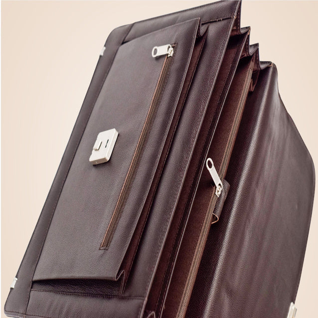 Power - Leather Bag