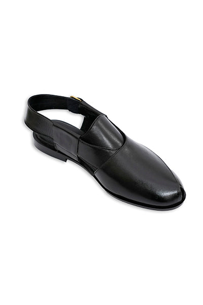 Freedom- Classic Peshawari Chappal (Limited Edition)