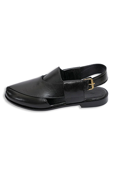 Freedom- Classic Peshawari Chappal (Limited Edition)