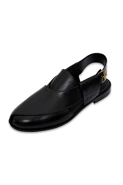 Freedom- Classic Peshawari Chappal (Limited Edition)