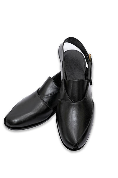 Freedom- Classic Peshawari Chappal (Limited Edition)