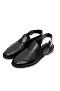 Freedom- Classic Peshawari Chappal (Limited Edition)