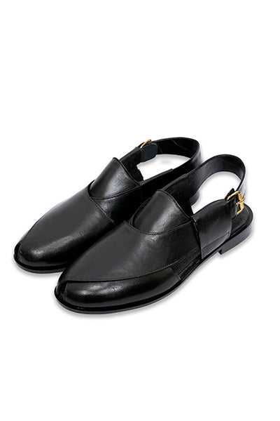 Freedom- Classic Peshawari Chappal (Limited Edition)