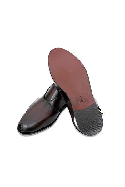 Freedom- Classic Peshawari Chappal (Limited Edition)