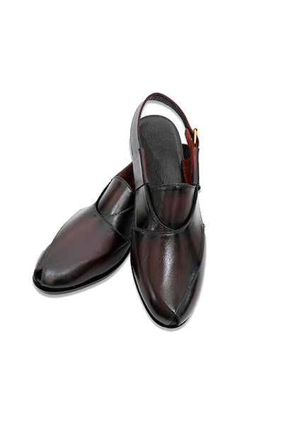 Freedom- Classic Peshawari Chappal (Limited Edition)