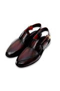 Freedom- Classic Peshawari Chappal (Limited Edition)