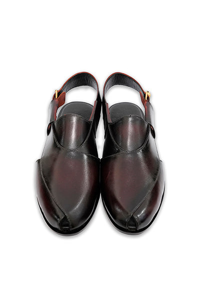 Freedom- Classic Peshawari Chappal (Limited Edition)