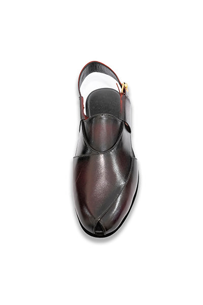 Freedom- Classic Peshawari Chappal (Limited Edition)