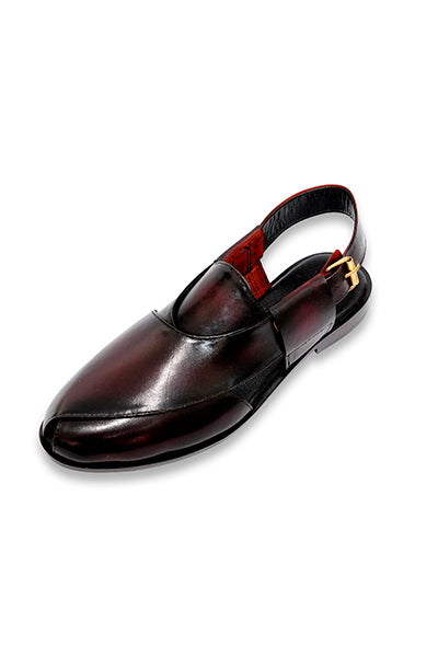 Freedom- Classic Peshawari Chappal (Limited Edition)