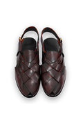 Mehran - Brown (Limited Edition)