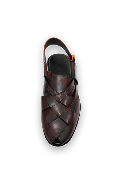 Mehran - Brown (Limited Edition)