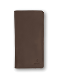 Heritage – Soft Leather Long Wallet