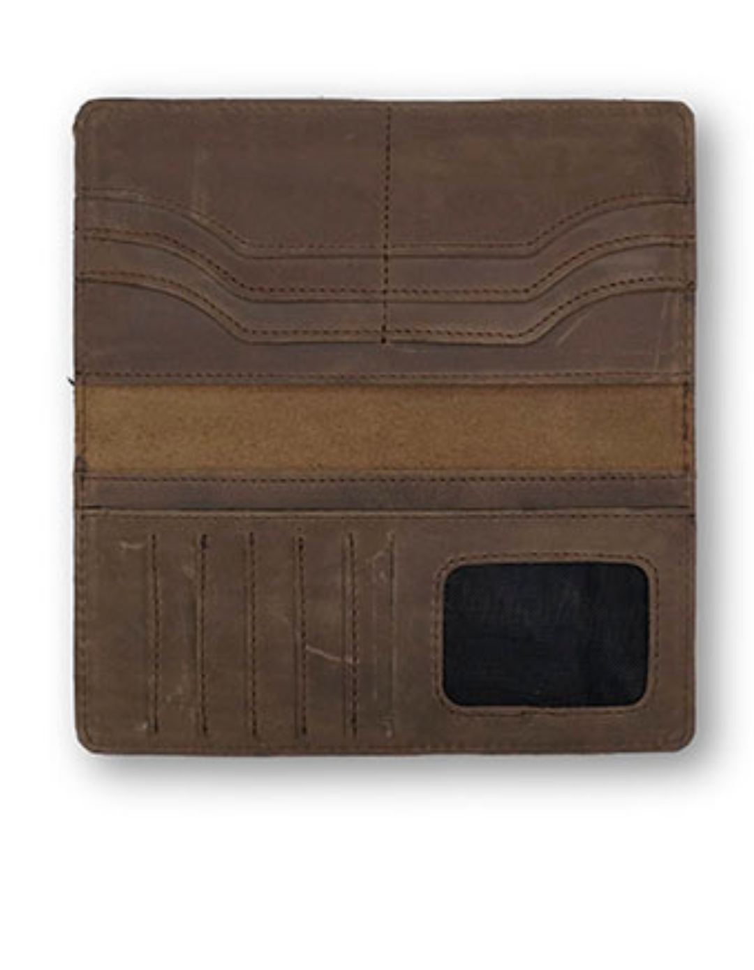 Heritage – Soft Leather Long Wallet