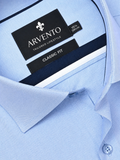 Sky Plain Classic Fit Shirt