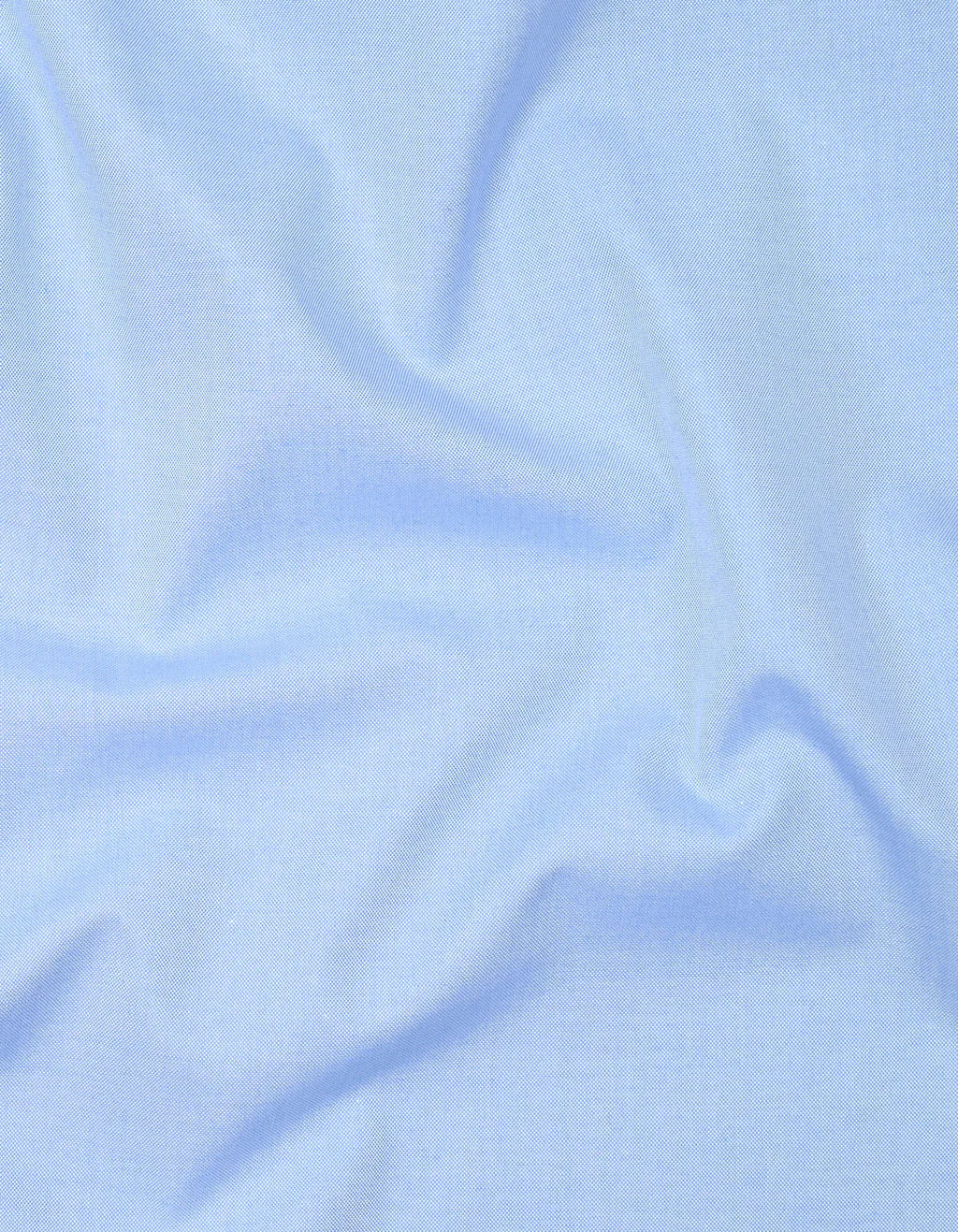 Sky Plain Classic Fit Shirt