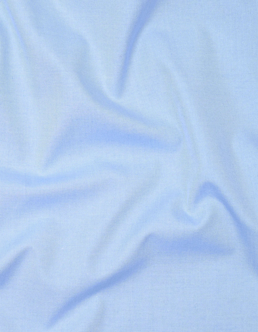 Sky Plain Classic Fit Shirt