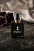 Arvento Dynamic Perfume for Men | Fresh & Woody Fragrance