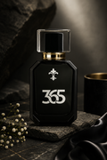 Arvento 365 Perfume for Men | Leather & Cacao Fragrance