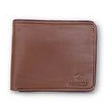 Ragnar – Brown Men's Leather Wallet