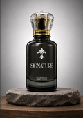 Arvento Signature  – Premium Perfume for Men