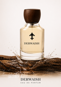 Arvento Derwaish Perfume for Men  | Woody Oud Fragrance