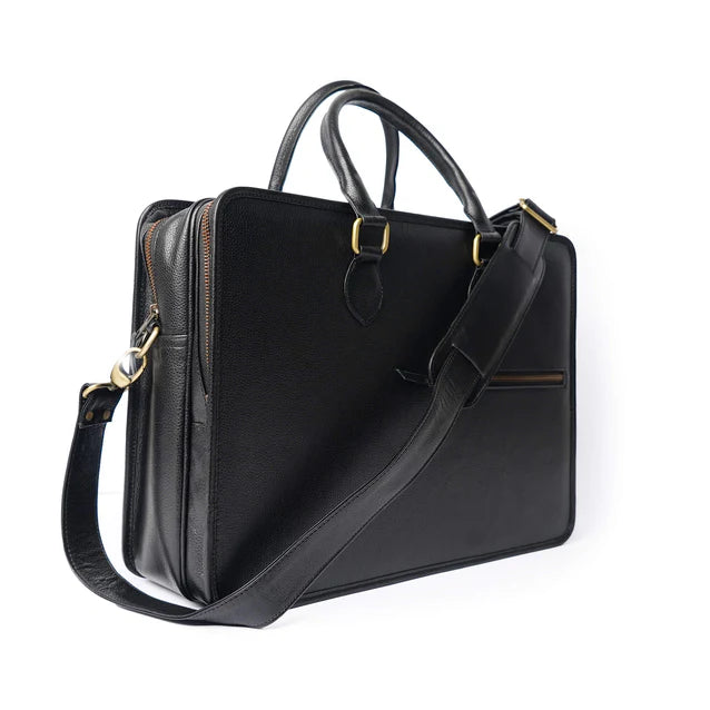 Power - Leather Bag