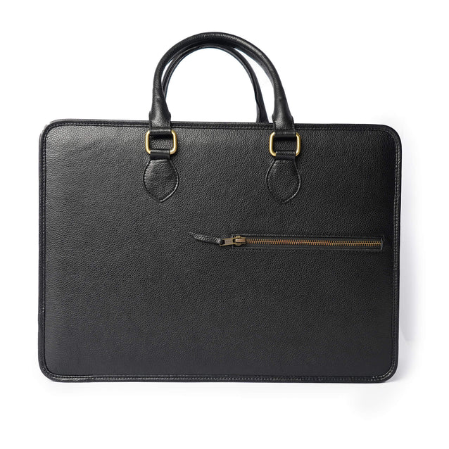 Power - Leather Bag