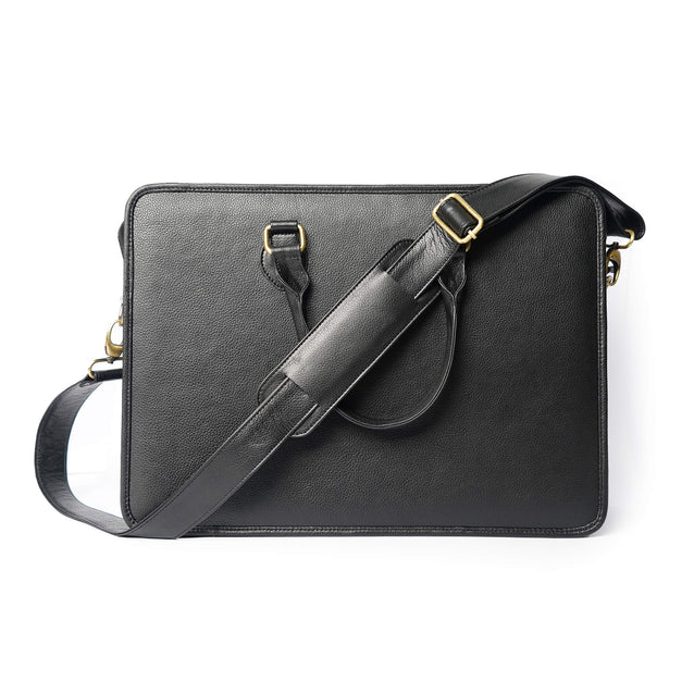 Power - Leather Bag