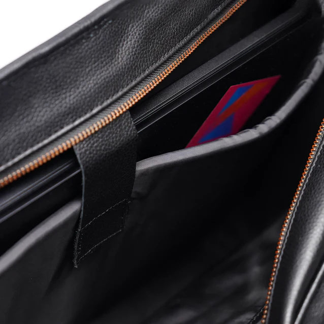 Power - Leather Bag