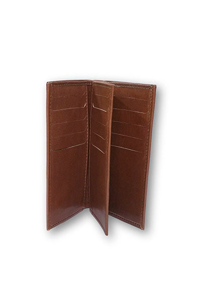 Flow - Medium Leather Wallet