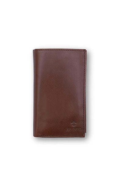 Flow - Medium Leather Wallet