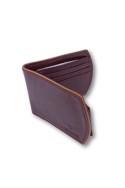 Pablo - Men Leather Wallet