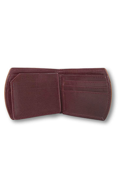 Pablo - Men Leather Wallet