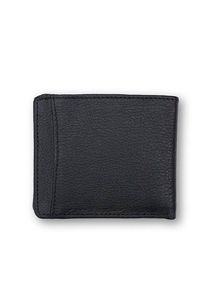 Black Panther – Pure Leather Wallet for Men